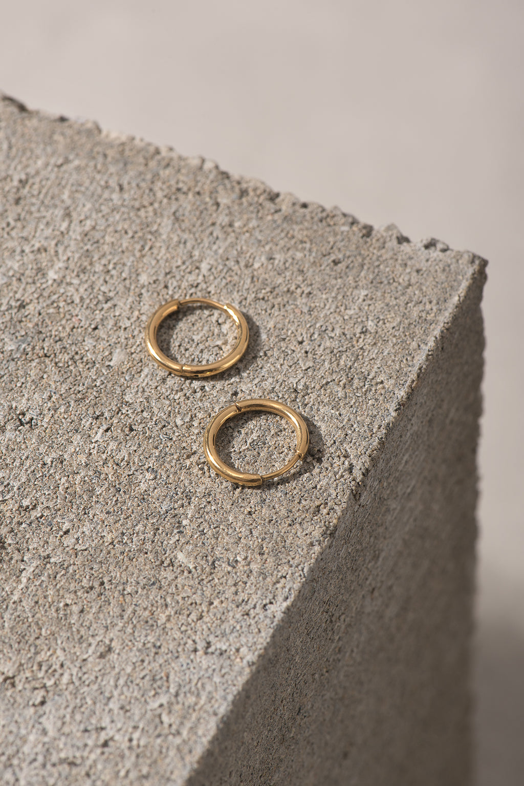 Vincent Midi34 Earrings