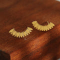 Zoey Hackney Nine Earrings