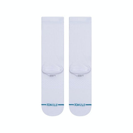 White Stance Logo Base