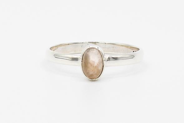 Alisha Nelumbo Ring