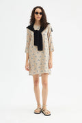 Robe Cara De Tigre Compania Fantastica