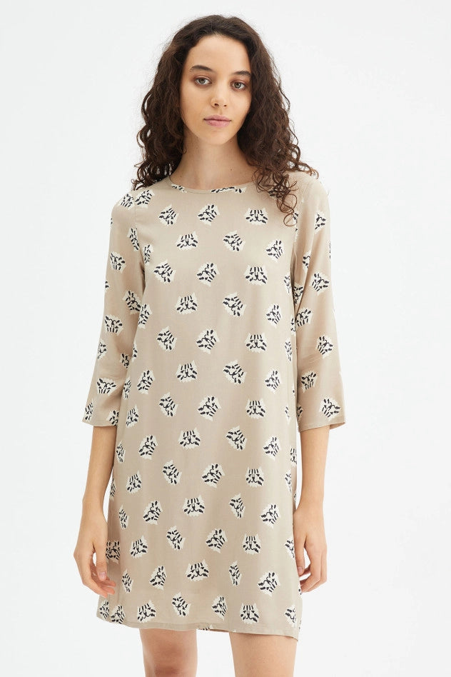 Robe Cara De Tigre Compania Fantastica
