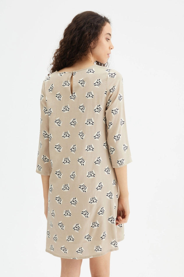Robe Cara De Tigre Compania Fantastica