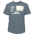 T-Shirt Bathurst Bridge Very Normal