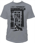 T-Shirt Bell, Beer, and Basset Very Normal