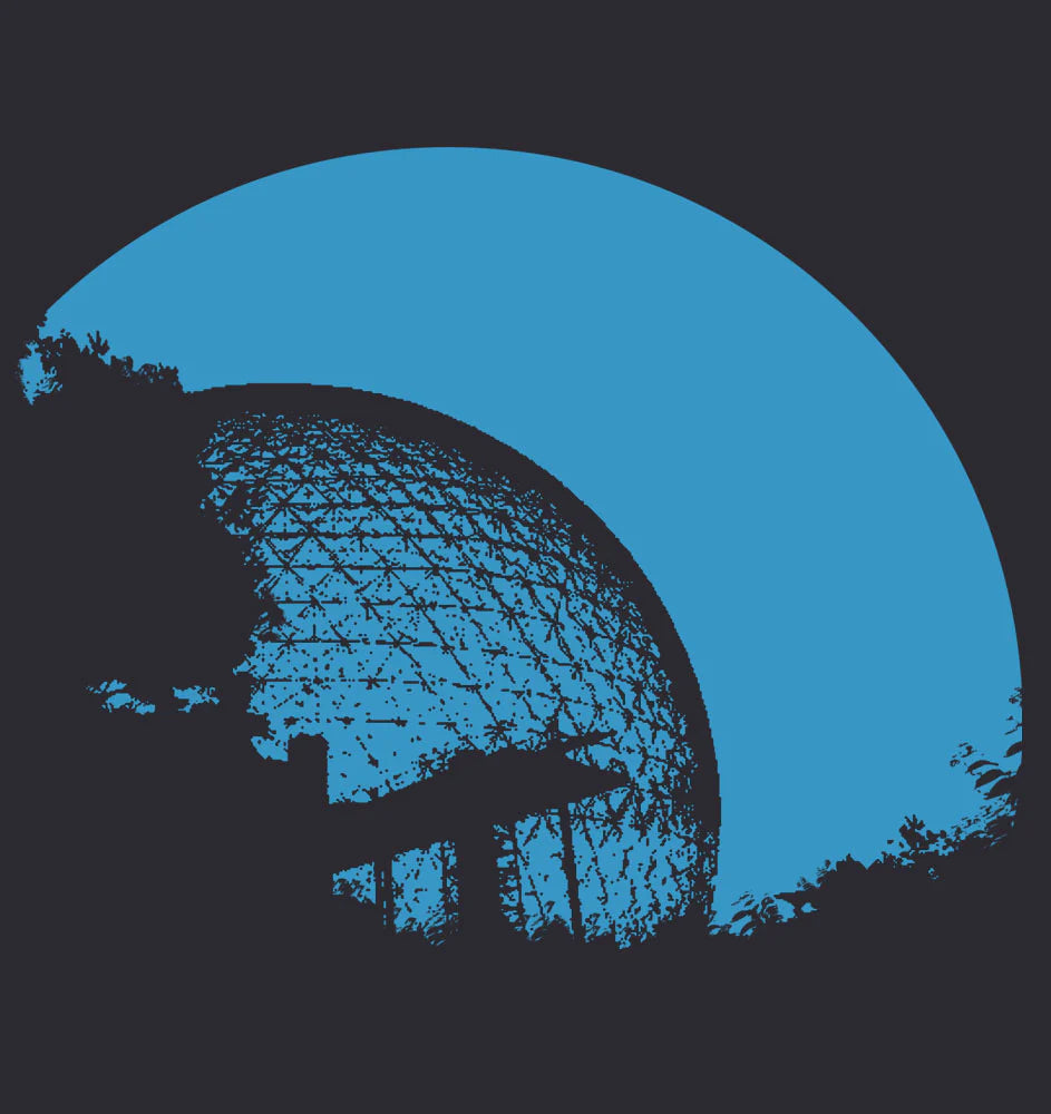 Tresnormale Biosphere T-Shirt