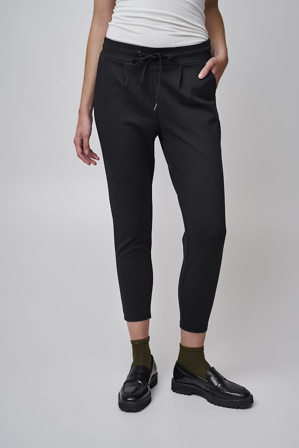 Pantalon Kate Black Ichi