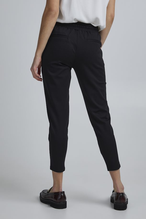 Pantalon Kate Black Ichi
