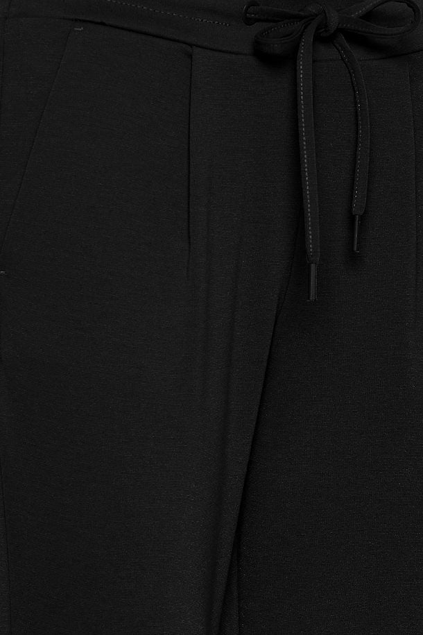 Pantalon Kate Black Ichi