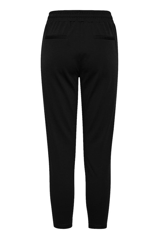 Pantalon Kate Black Ichi