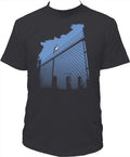 Tresnormal Blue Jay T-Shirt