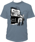 Beaubien Cinema T-Shirt Tresnormal