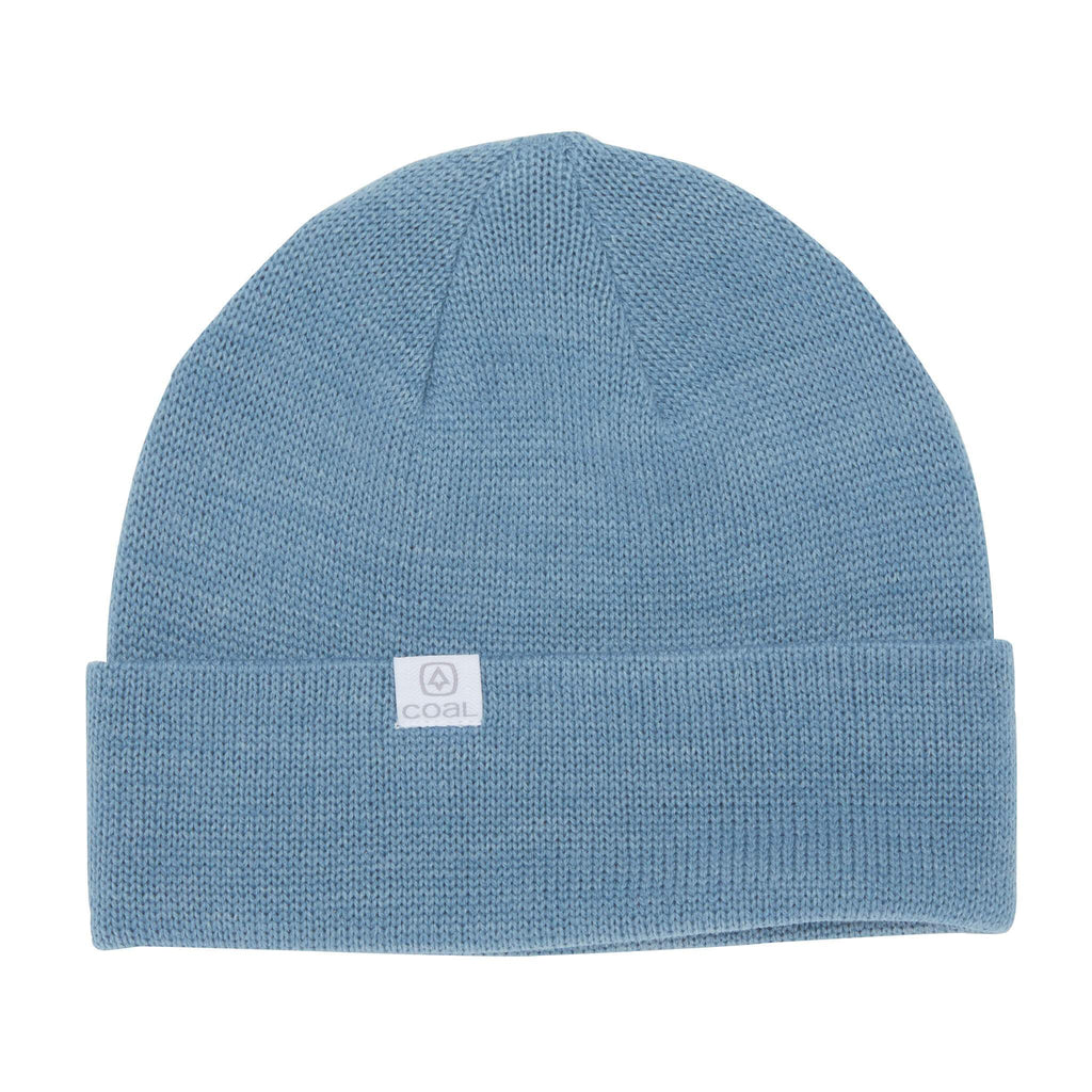 The FLT Recycled Coal Beanie