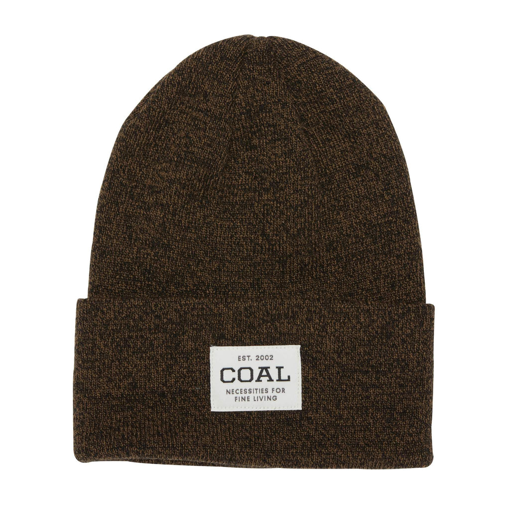 Beanie The Uniform Coal
