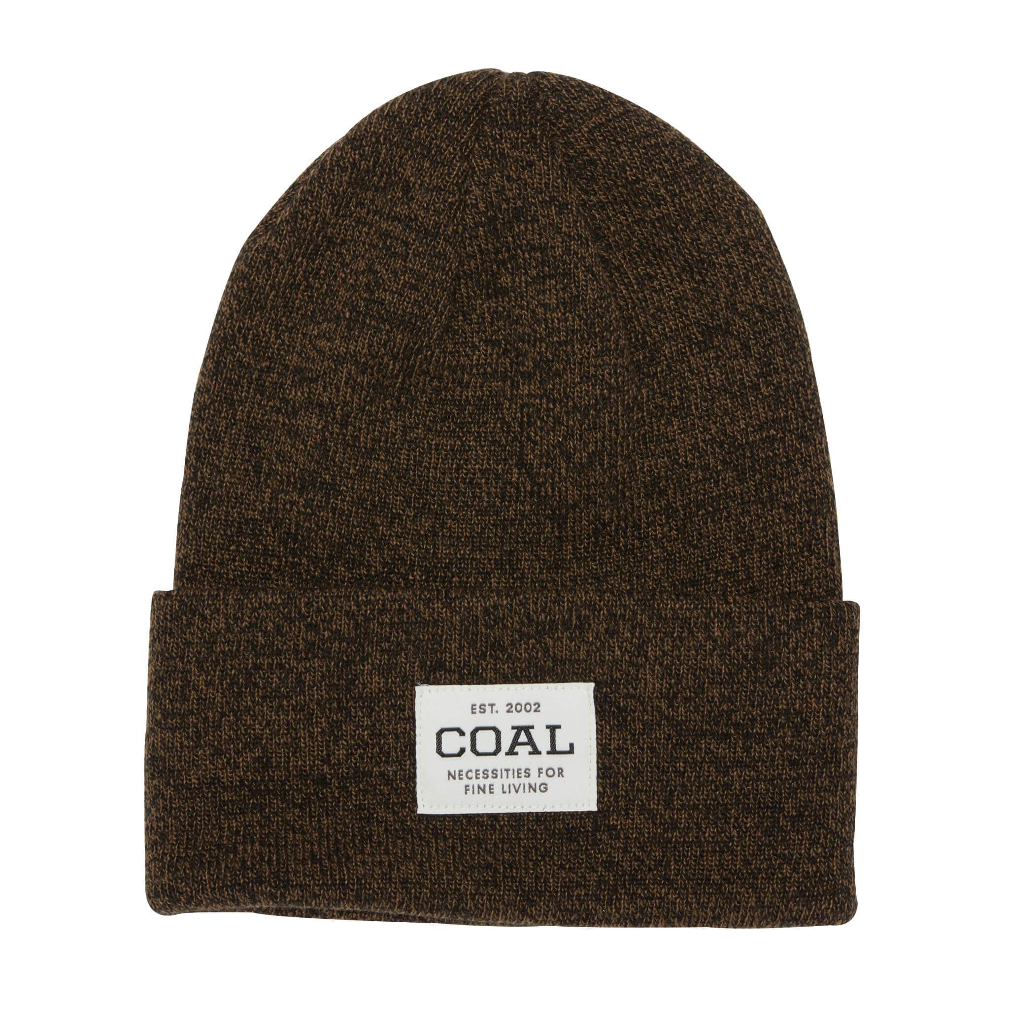 Beanie The Uniform Coal