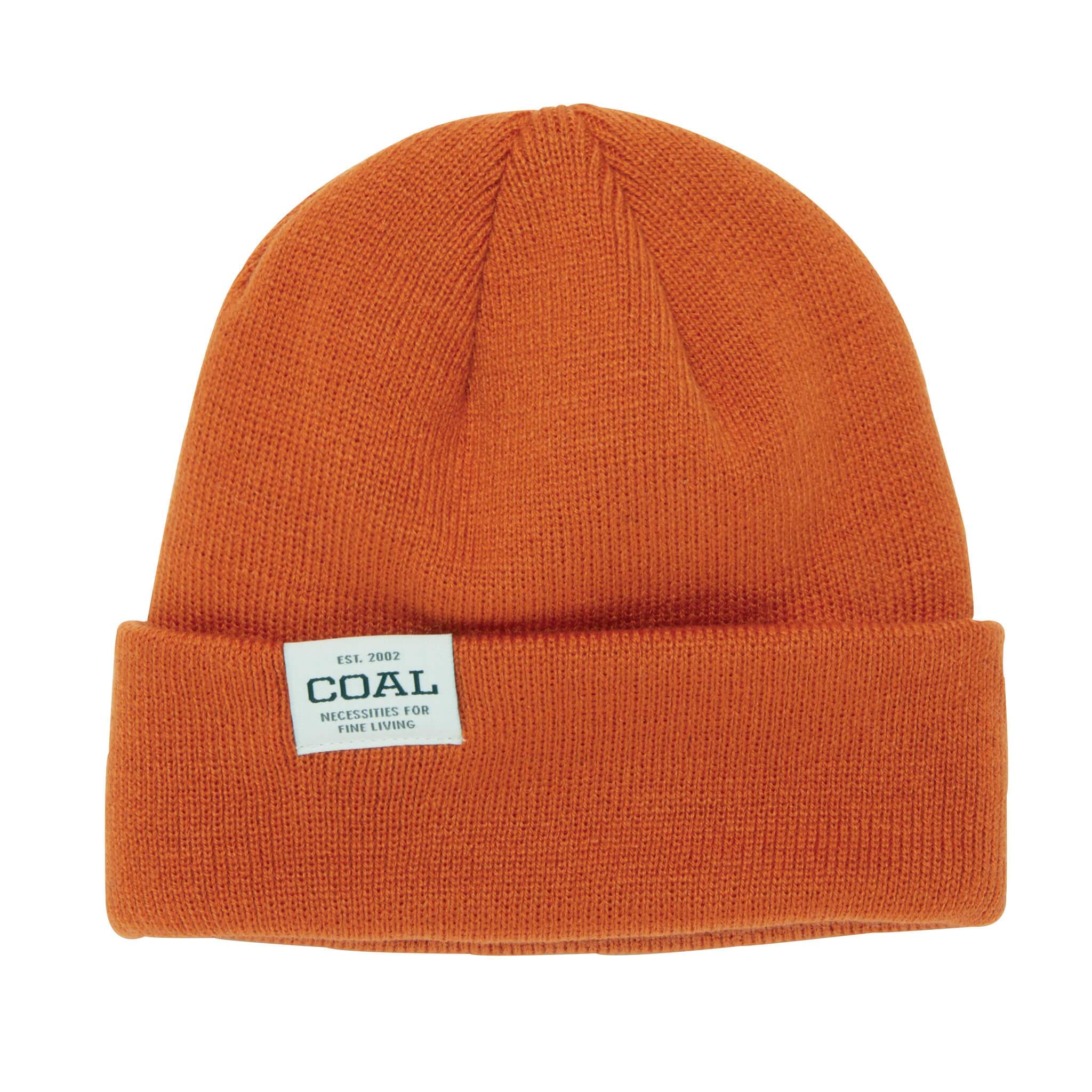 Tuque The Uniform Low Coal