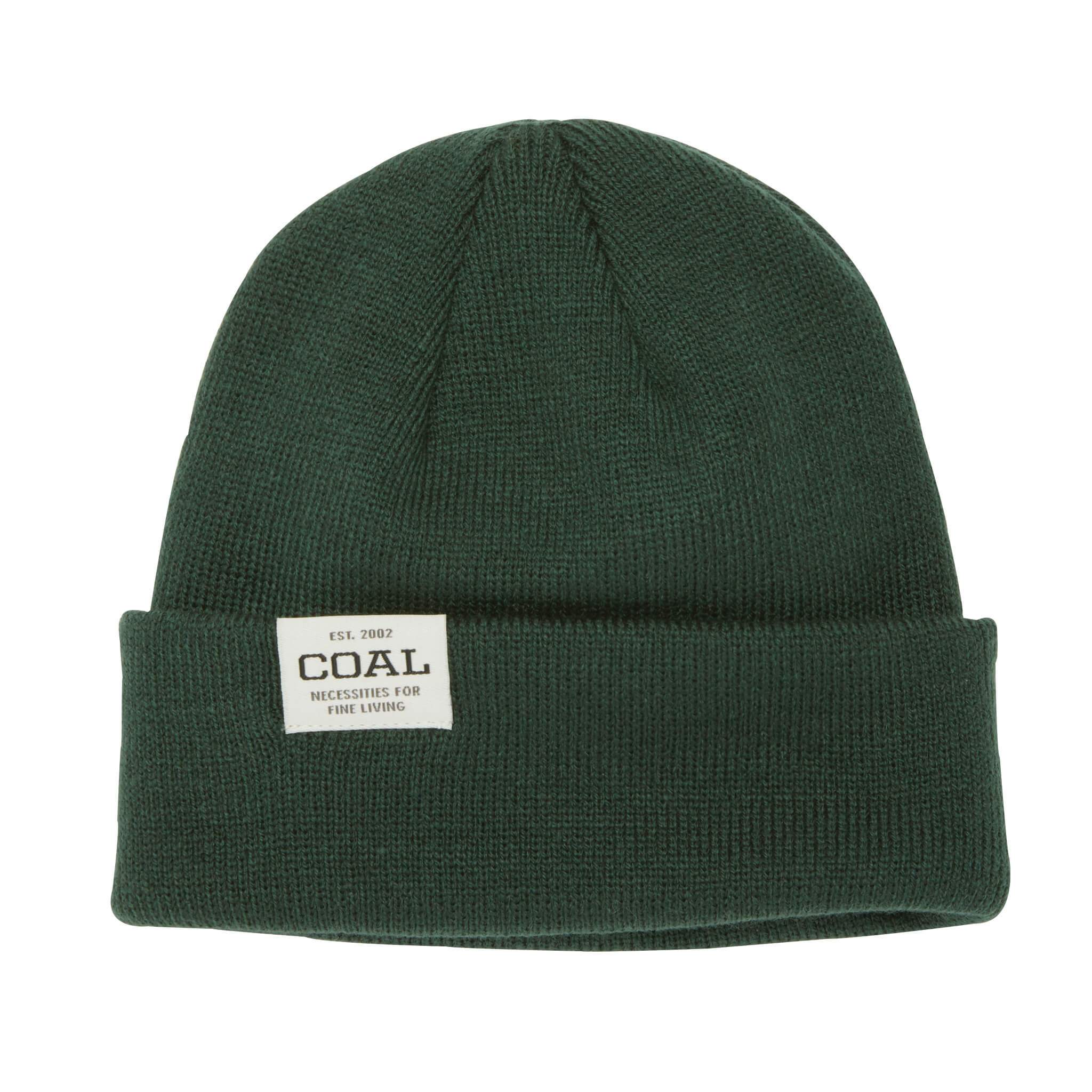 Tuque The Uniform Low Coal