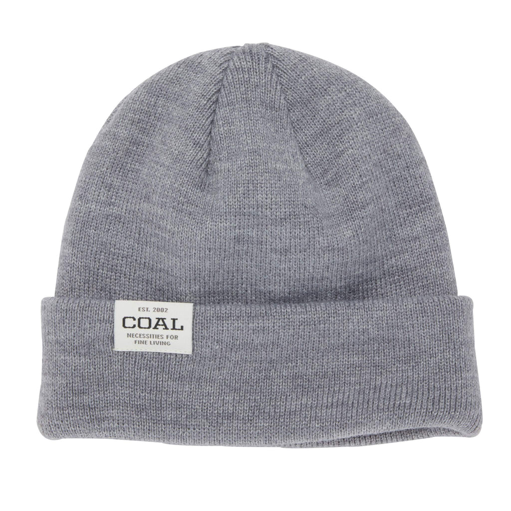 Tuque The Uniform Low Coal