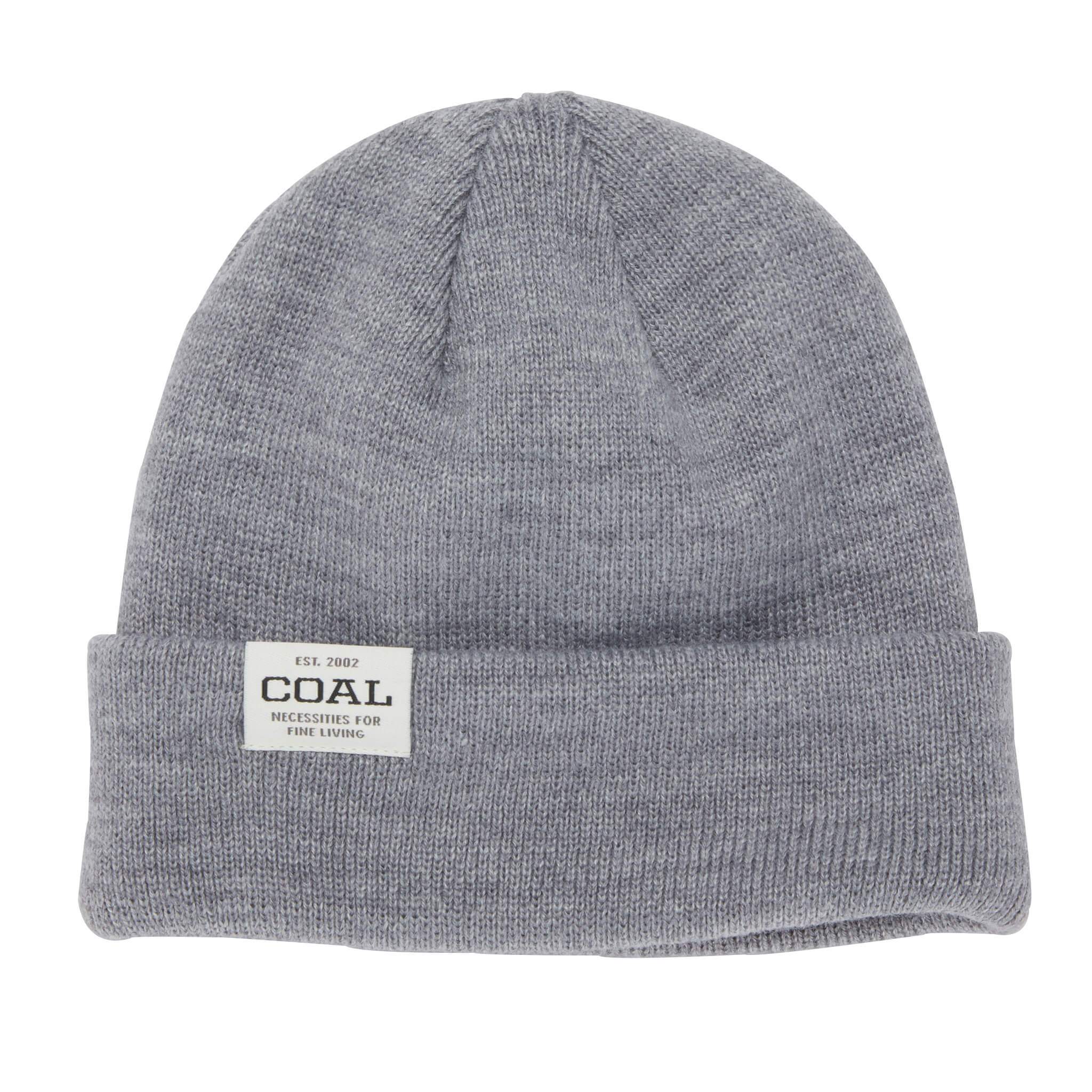 Tuque The Uniform Low Coal