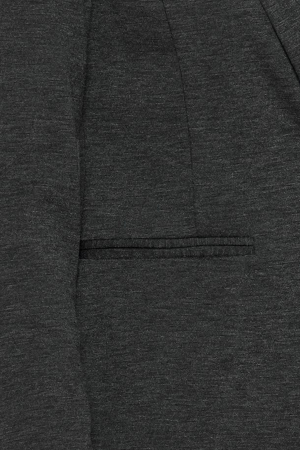 Kate Dark Grey Ichi Jacket