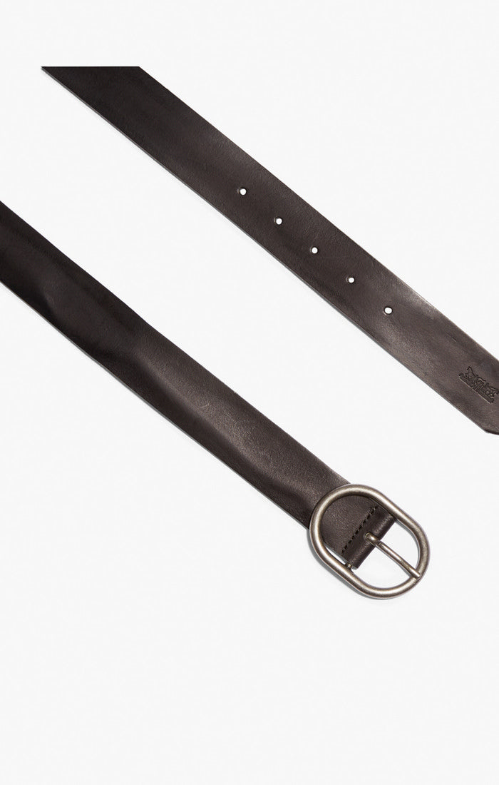 Ceinture Calneva Noir Levi's