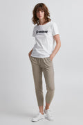 Pantalon Kate Driftwood Ichi