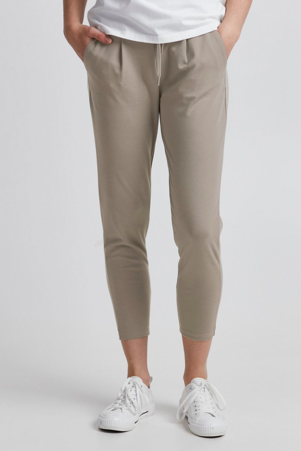Pantalon Kate Driftwood Ichi