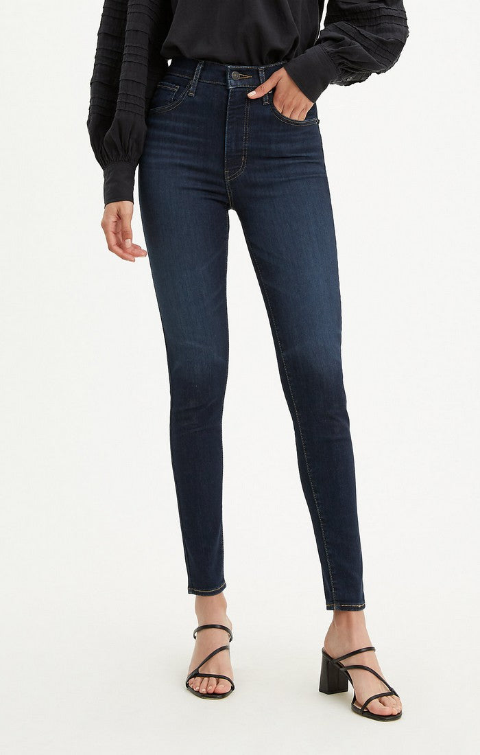 Levi's 730 Echo Darkness Jeans