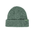 Tuque Signature Vert Sauge Hooké