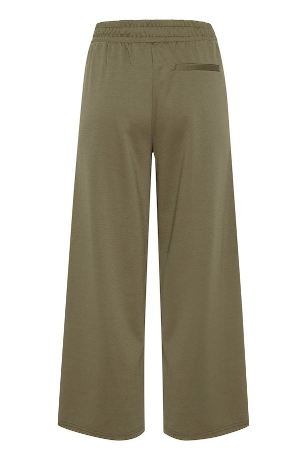 Pants Kate Wide Kalamata Ichi