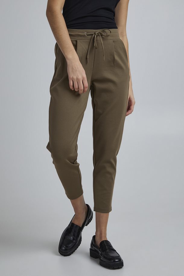 Pants Kate Kalamata ICHI