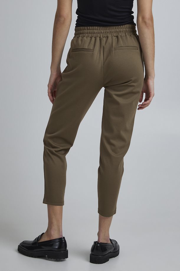 Pants Kate Kalamata ICHI