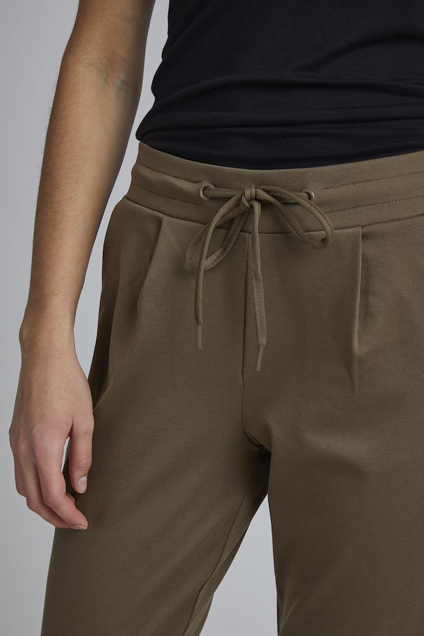 Pants Kate Kalamata ICHI