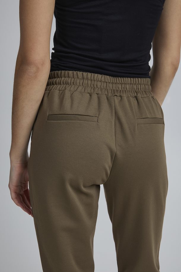 Pants Kate Kalamata ICHI