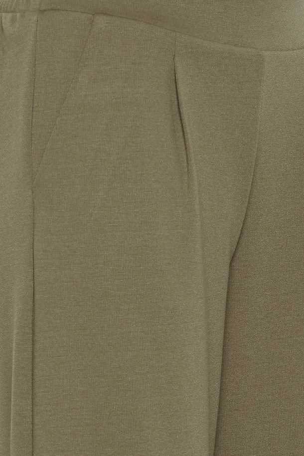 Pants Kate Wide Kalamata Ichi