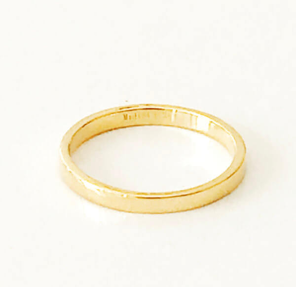 Ring Livia Gold Midi34