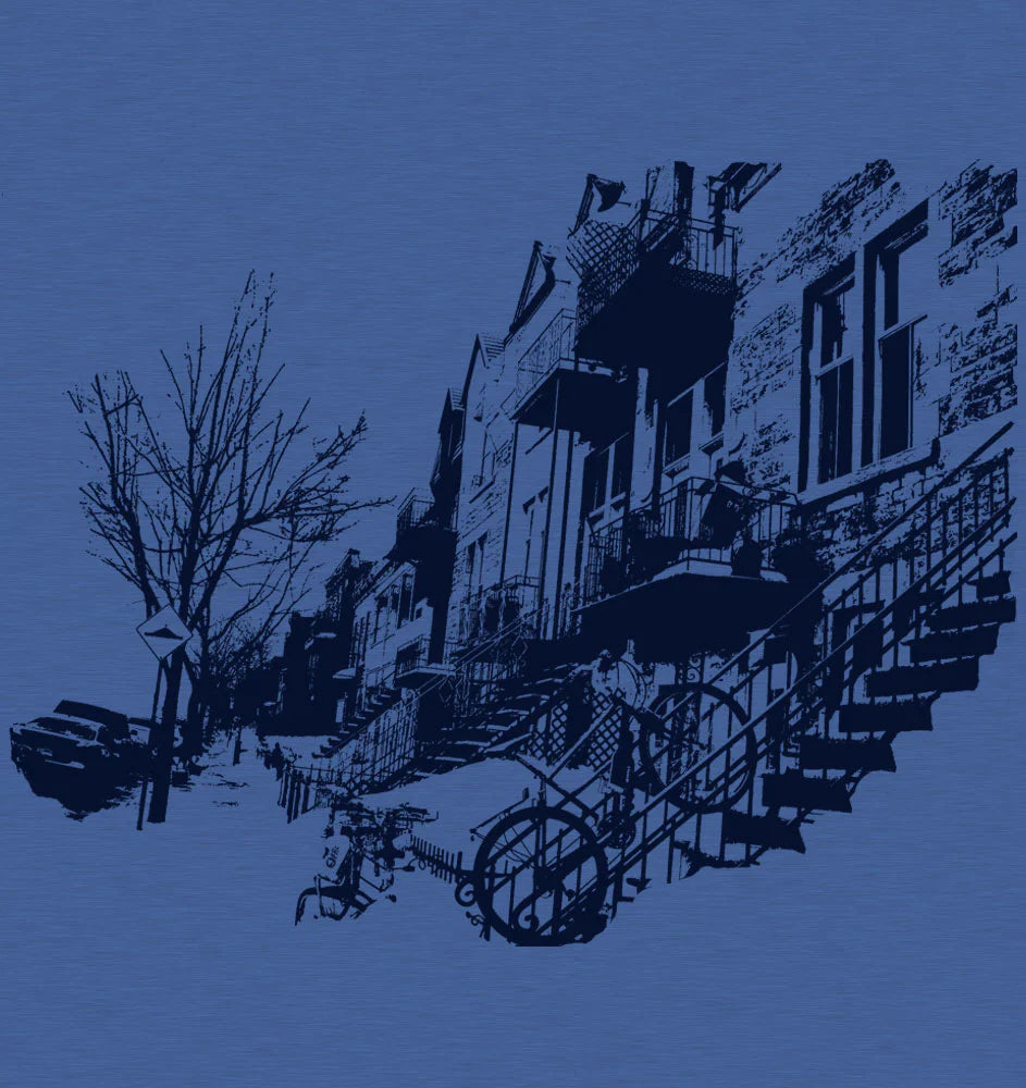 Mile End Very Normal T-Shirt