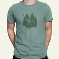T-Shirt MinoltArbre Sage Baltrakon
