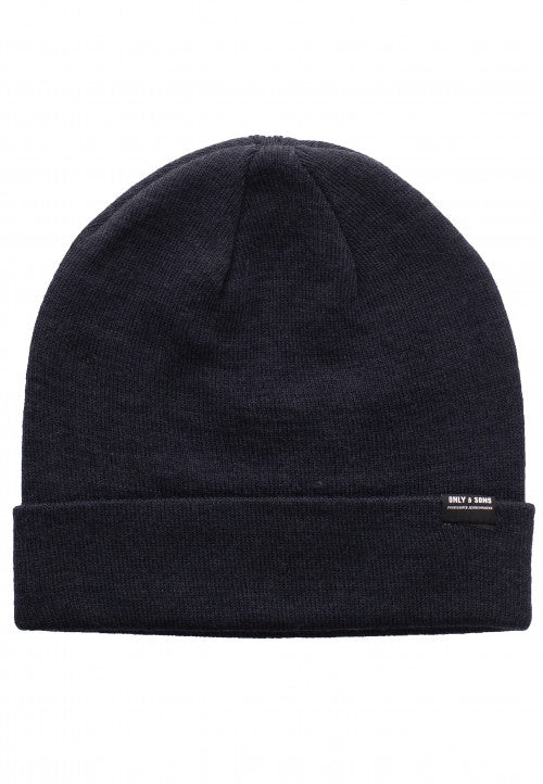 Tuque Evan Life Noir Only & Sons