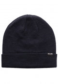 Beanie Evan Life Black Only & Sons