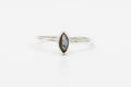 Pyaar Nelumbo Ring