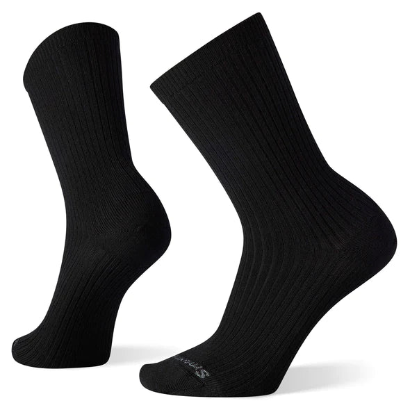 Everyday Texture Solid Smartwool Socks