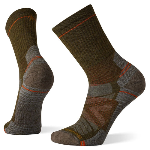 Bas Hike Light Cushion Smartwool