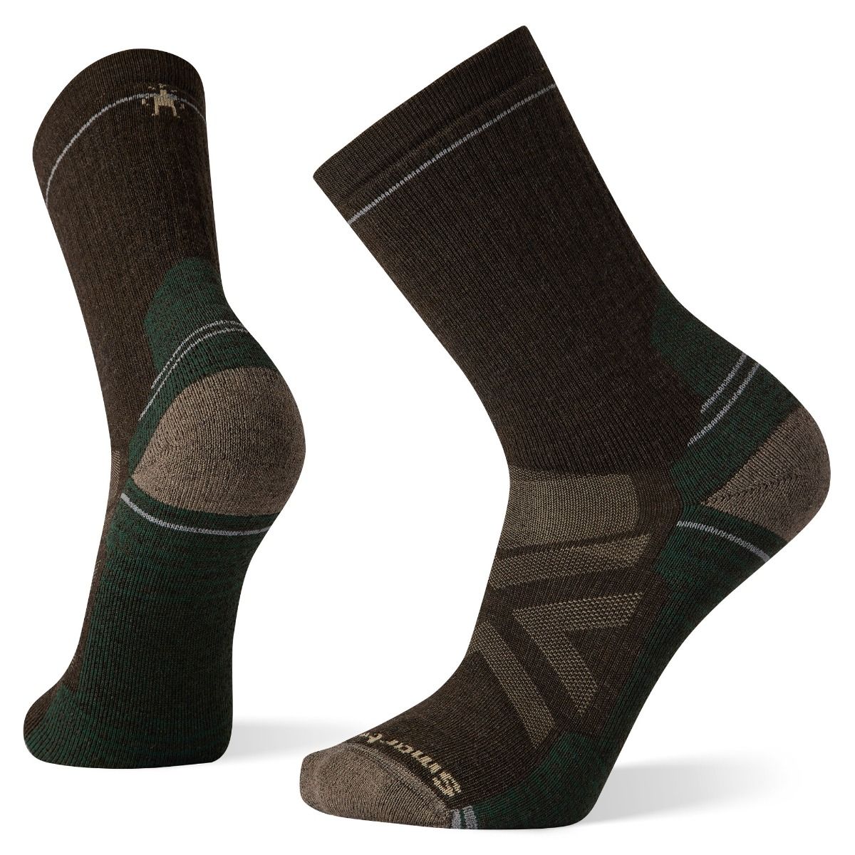 Hike Full Cushion Smartwool Socks
