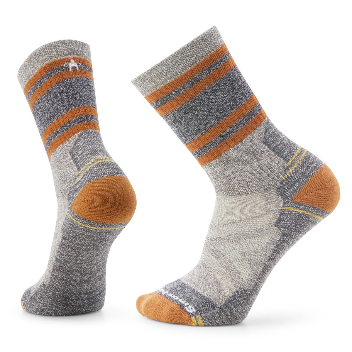 Lolo Trail Full Cushion Smartwool Socks