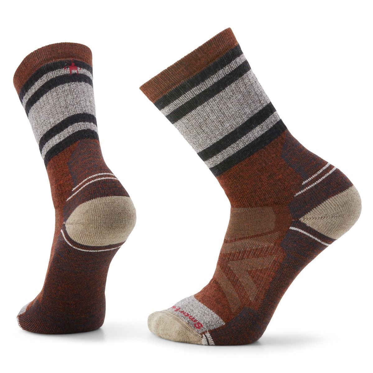 Lolo Trail Full Cushion Smartwool Socks