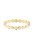 Laurie Ring Yellow Gold 34