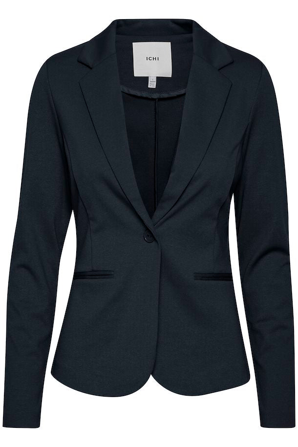 Ichi Kate Total Eclipse Blazer