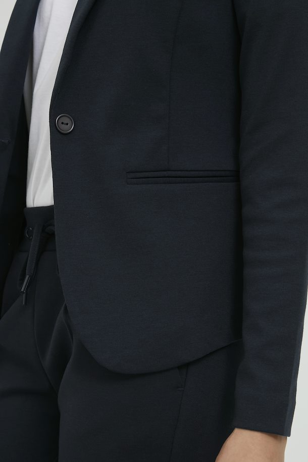 Ichi Kate Total Eclipse Blazer