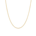 Twenty Compass Lanai Gold Necklace
